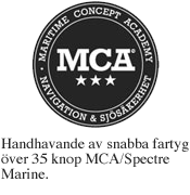 MCA